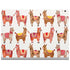 Cat Coq Alpacas Surface Book 2 13.5in Skin